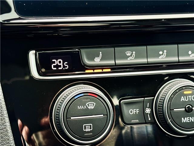 2021 Volkswagen Golf GTI Autobahn (Stk: 015144T) in WHITBY - Image 34 of 39