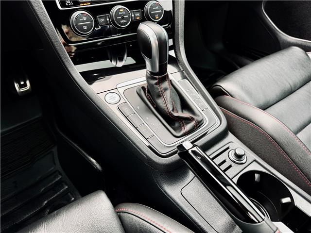 2021 Volkswagen Golf GTI Autobahn (Stk: 015144T) in WHITBY - Image 35 of 39