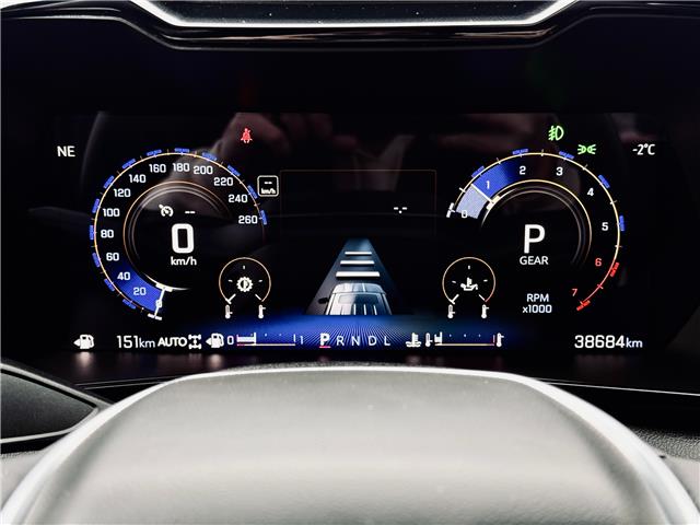 2024 Chevrolet Colorado LT (Stk: 1131980T) in WHITBY - Image 33 of 47