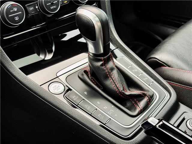 2021 Volkswagen Golf GTI Autobahn (Stk: 015144T) in WHITBY - Image 36 of 39