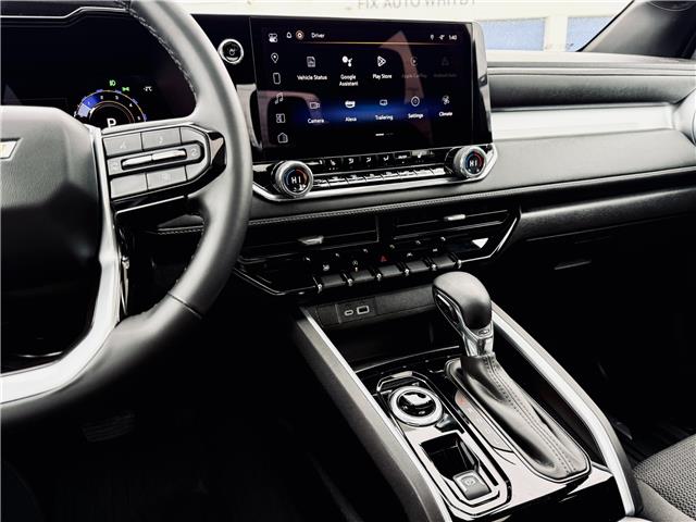 2024 Chevrolet Colorado LT (Stk: 1131980T) in WHITBY - Image 34 of 47