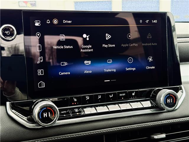 2024 Chevrolet Colorado LT (Stk: 1131980T) in WHITBY - Image 35 of 47