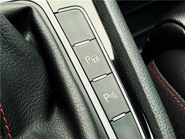 2021 Volkswagen Golf GTI Autobahn (Stk: 015144T) in WHITBY - Image 39 of 39