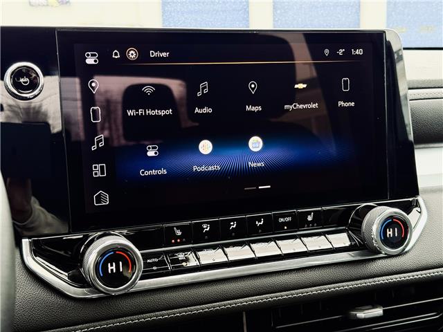 2024 Chevrolet Colorado LT (Stk: 1131980T) in WHITBY - Image 36 of 47