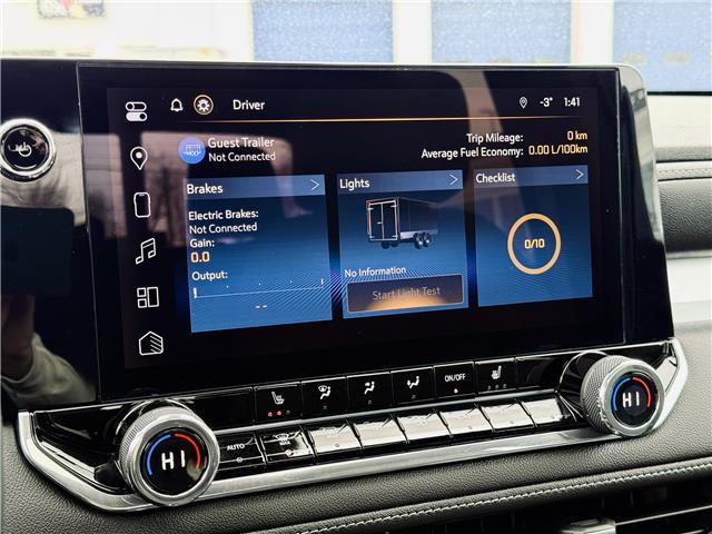 2024 Chevrolet Colorado LT (Stk: 1131980T) in WHITBY - Image 37 of 47