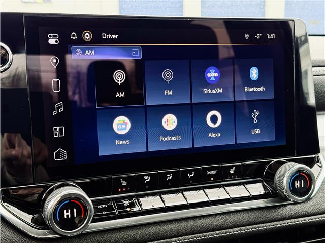 2024 Chevrolet Colorado LT (Stk: 1131980T) in WHITBY - Image 38 of 47