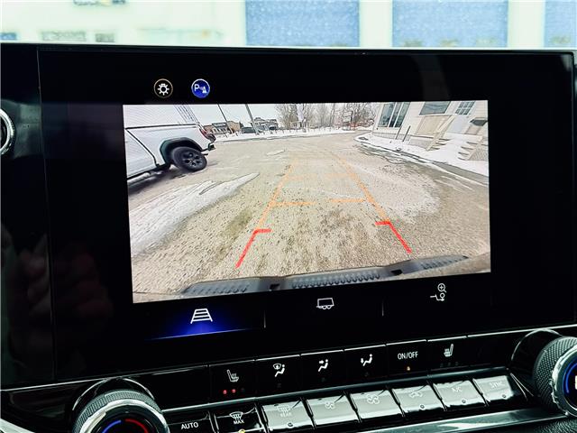 2024 Chevrolet Colorado LT (Stk: 1131980T) in WHITBY - Image 39 of 47