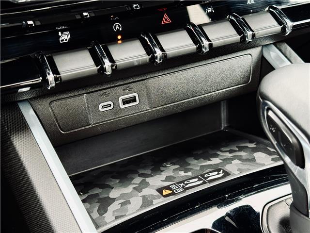 2024 Chevrolet Colorado LT (Stk: 1131980T) in WHITBY - Image 43 of 47