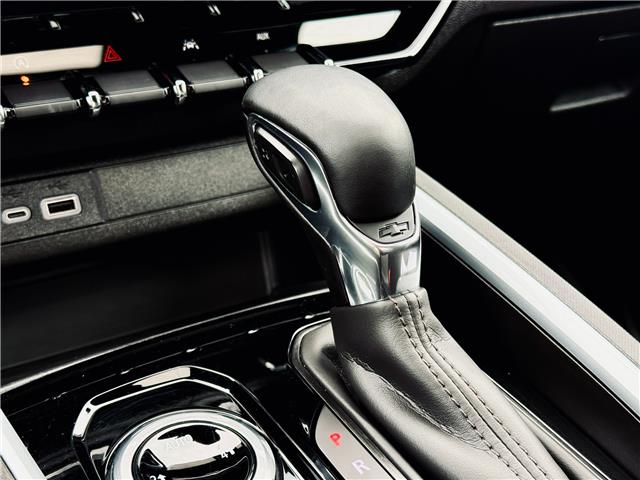 2024 Chevrolet Colorado LT (Stk: 1131980T) in WHITBY - Image 45 of 47