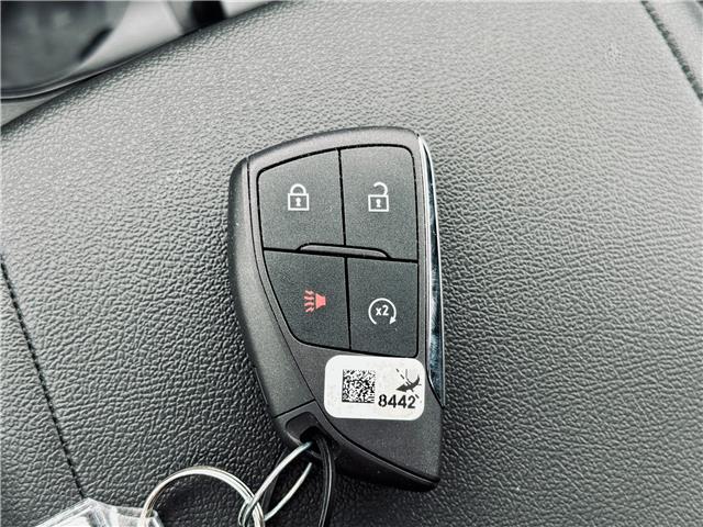 2024 Chevrolet Colorado LT (Stk: 1131980T) in WHITBY - Image 47 of 47