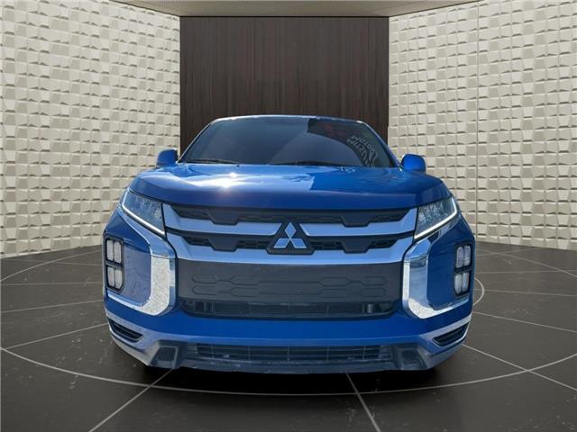 2022 Mitsubishi RVR ES (Stk: 26013D) in Pembroke - Image 2 of 17