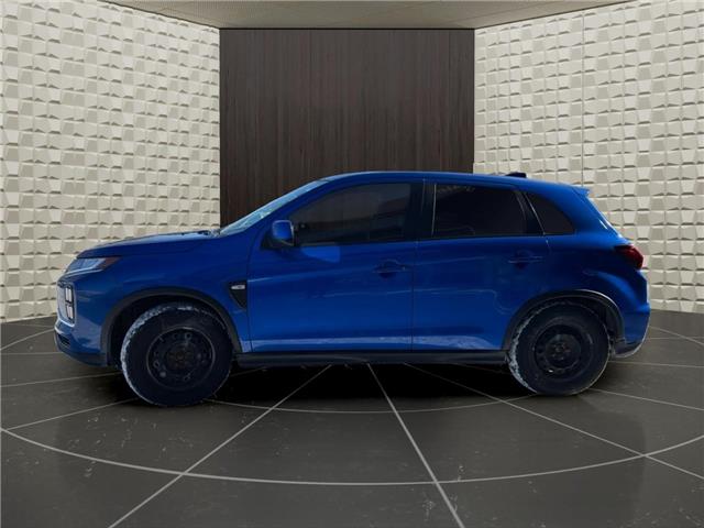 2022 Mitsubishi RVR ES (Stk: 26013D) in Pembroke - Image 4 of 17