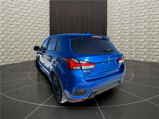 2022 Mitsubishi RVR ES (Stk: 26013D) in Pembroke - Image 5 of 17
