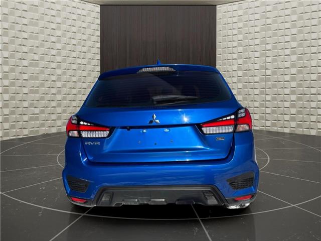 2022 Mitsubishi RVR ES (Stk: 26013D) in Pembroke - Image 6 of 17