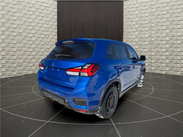 2022 Mitsubishi RVR ES (Stk: 26013D) in Pembroke - Image 7 of 17