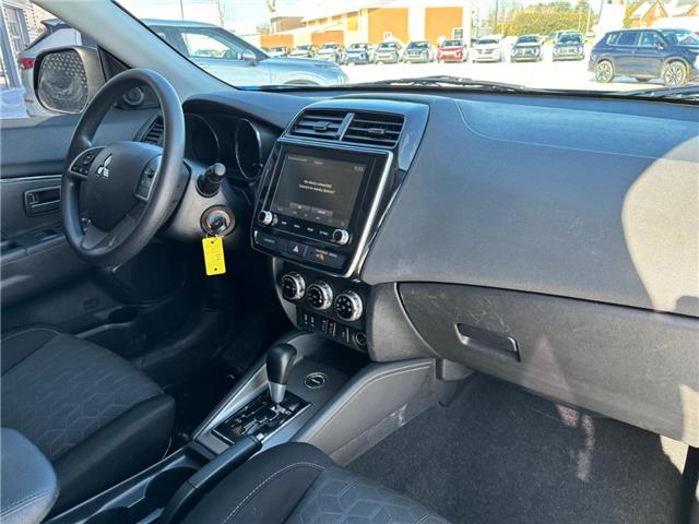 2022 Mitsubishi RVR ES (Stk: 26013D) in Pembroke - Image 9 of 17