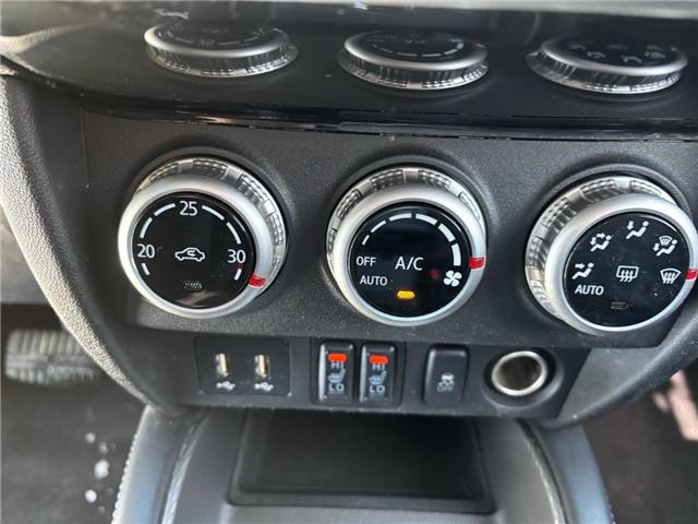 2022 Mitsubishi RVR ES (Stk: 26013D) in Pembroke - Image 12 of 17