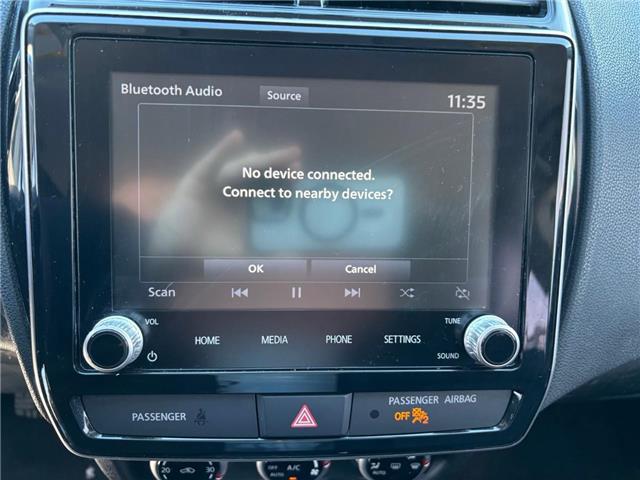 2022 Mitsubishi RVR ES (Stk: 26013D) in Pembroke - Image 13 of 17