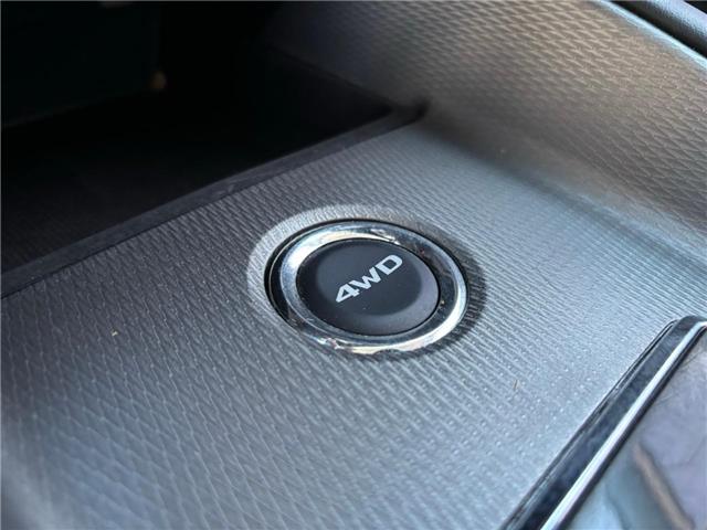 2022 Mitsubishi RVR ES (Stk: 26013D) in Pembroke - Image 14 of 17