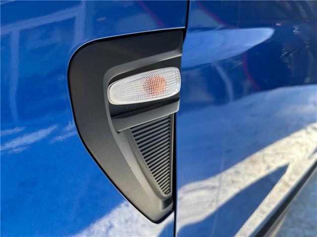 2022 Mitsubishi RVR ES (Stk: 26013D) in Pembroke - Image 15 of 17