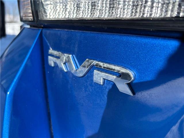 2022 Mitsubishi RVR ES (Stk: 26013D) in Pembroke - Image 17 of 17
