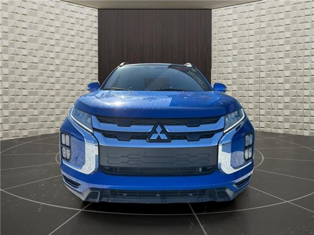 2023 Mitsubishi RVR GT (Stk: 26024A) in Pembroke - Image 2 of 18
