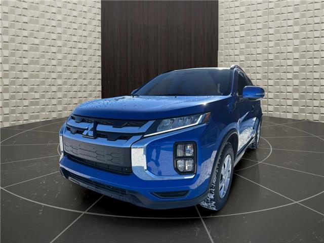 2023 Mitsubishi RVR GT (Stk: 26024A) in Pembroke - Image 3 of 18