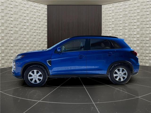 2023 Mitsubishi RVR GT (Stk: 26024A) in Pembroke - Image 4 of 18