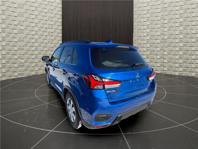 2023 Mitsubishi RVR GT (Stk: 26024A) in Pembroke - Image 5 of 18