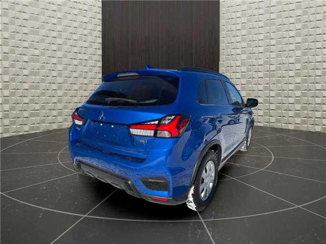 2023 Mitsubishi RVR GT (Stk: 26024A) in Pembroke - Image 6 of 18