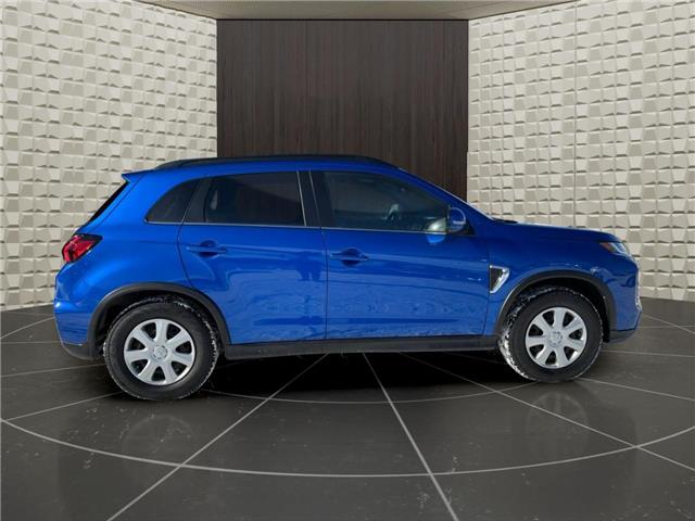 2023 Mitsubishi RVR GT (Stk: 26024A) in Pembroke - Image 7 of 18