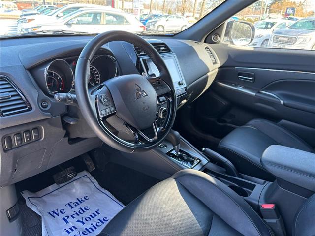 2023 Mitsubishi RVR GT (Stk: 26024A) in Pembroke - Image 8 of 18