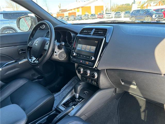 2023 Mitsubishi RVR GT (Stk: 26024A) in Pembroke - Image 9 of 18