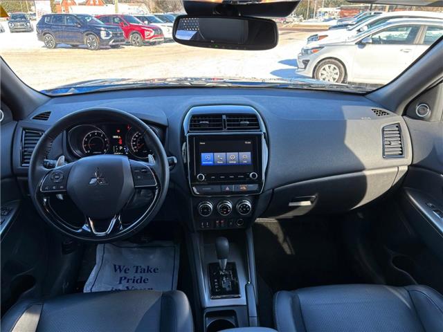 2023 Mitsubishi RVR GT (Stk: 26024A) in Pembroke - Image 10 of 18