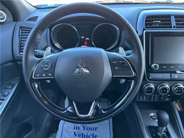 2023 Mitsubishi RVR GT (Stk: 26024A) in Pembroke - Image 11 of 18