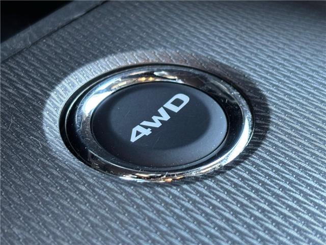 2023 Mitsubishi RVR GT (Stk: 26024A) in Pembroke - Image 12 of 18