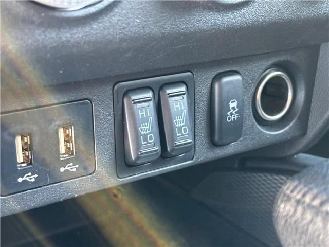 2023 Mitsubishi RVR GT (Stk: 26024A) in Pembroke - Image 13 of 18