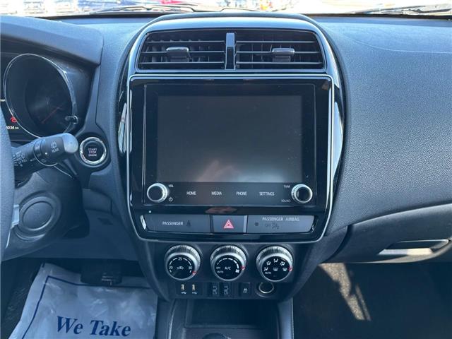 2023 Mitsubishi RVR GT (Stk: 26024A) in Pembroke - Image 15 of 18