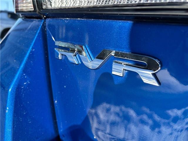 2023 Mitsubishi RVR GT (Stk: 26024A) in Pembroke - Image 17 of 18