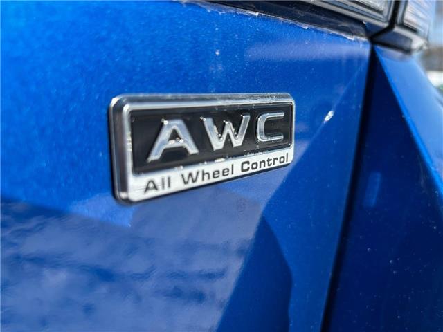 2023 Mitsubishi RVR GT (Stk: 26024A) in Pembroke - Image 18 of 18