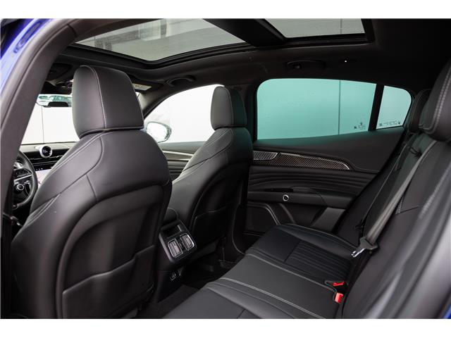 2023 Maserati Grecale Modena (Stk: B0003) in London - Image 28 of 33