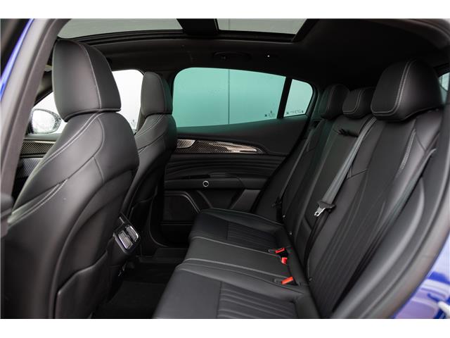 2023 Maserati Grecale Modena (Stk: B0003) in London - Image 29 of 33