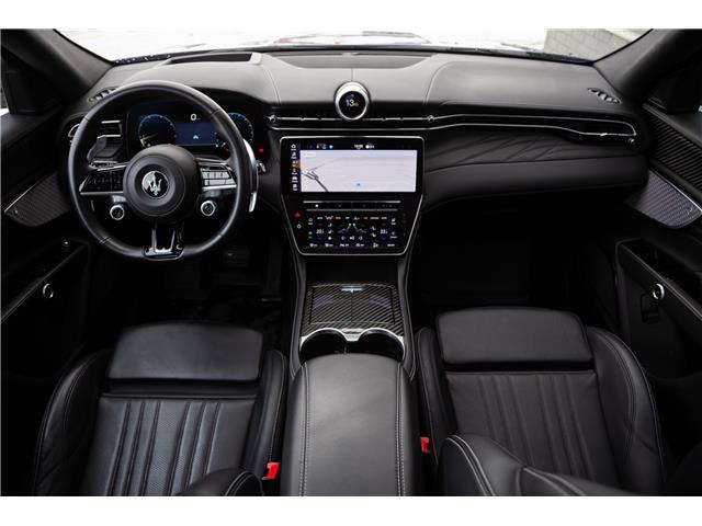 2023 Maserati Grecale Modena (Stk: B0003) in London - Image 11 of 33