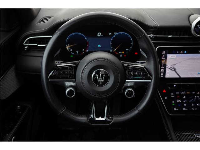 2023 Maserati Grecale Modena (Stk: B0003) in London - Image 13 of 33