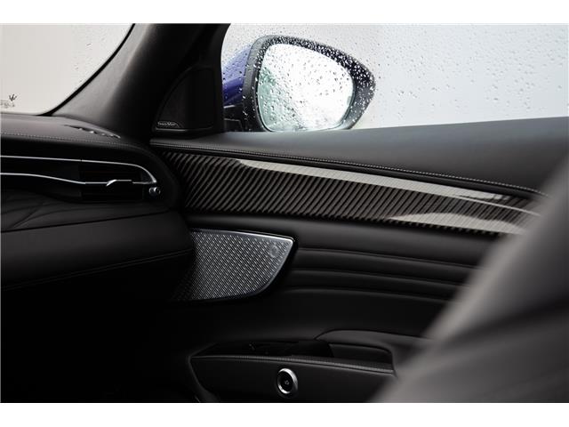 2023 Maserati Grecale Modena (Stk: B0003) in London - Image 25 of 33