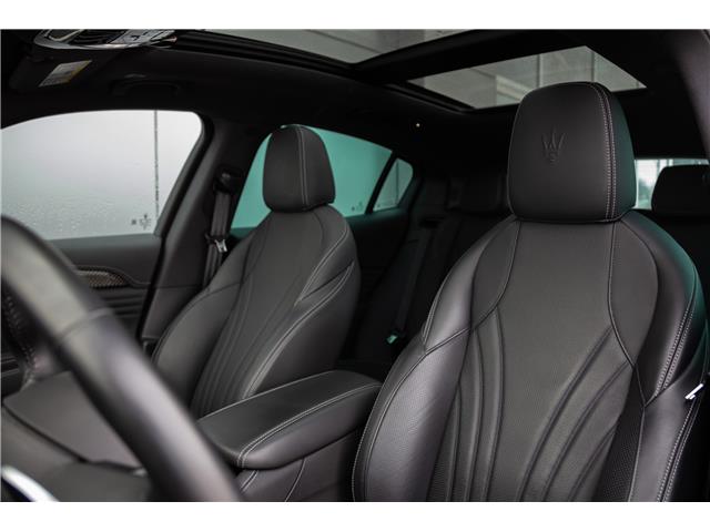 2023 Maserati Grecale Modena (Stk: B0003) in London - Image 18 of 33