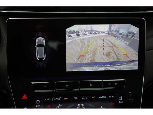 2023 Maserati Grecale Modena (Stk: B0003) in London - Image 22 of 33