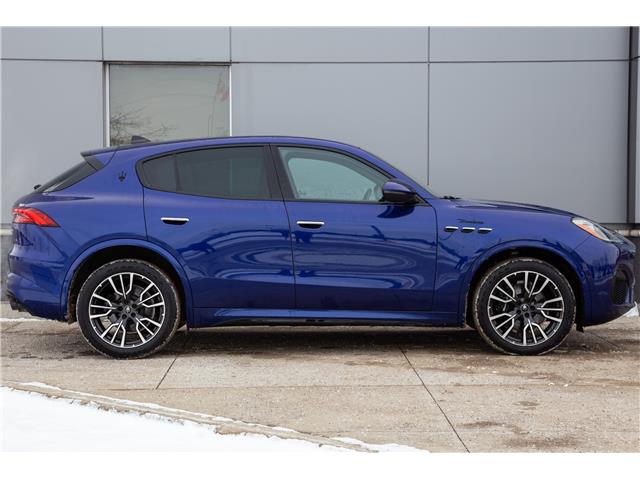 2023 Maserati Grecale Modena (Stk: B0003) in London - Image 8 of 33