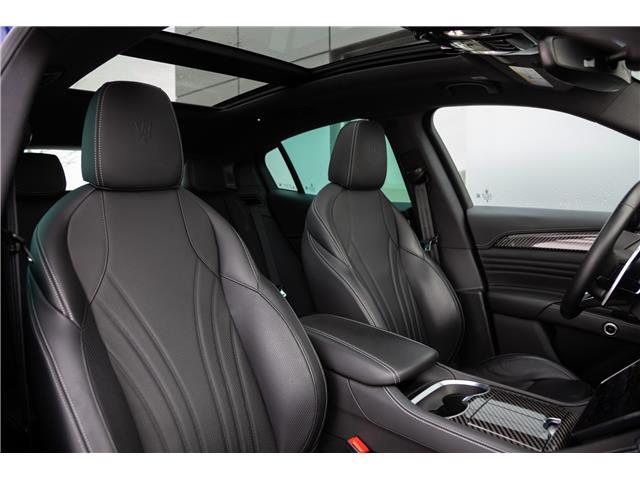 2023 Maserati Grecale Modena (Stk: B0003) in London - Image 26 of 33