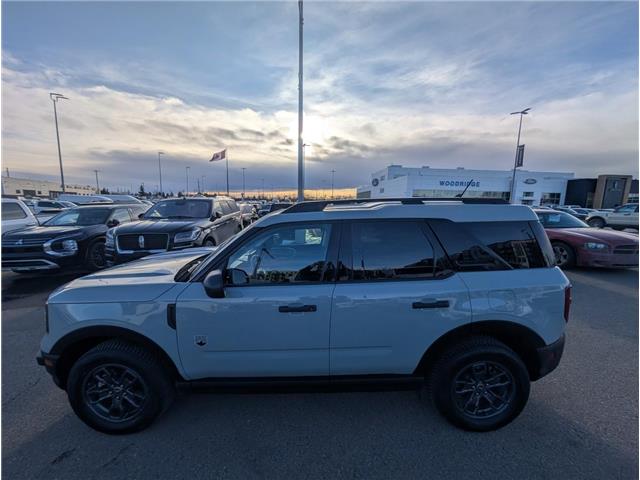2023 Ford Bronco Sport Big Bend (Stk: S-1969A) in Calgary - Image 2 of 26